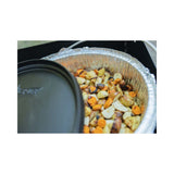 10 in Disposable Dutch Oven Liner 3pk AOL10