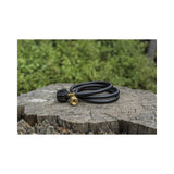 1/4 in x 5 ft Bulk Tank Hose Adapter HRDSP