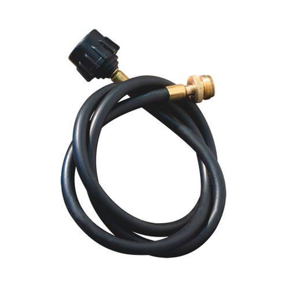 1/4 in x 5 ft Bulk Tank Hose Adapter HRDSP