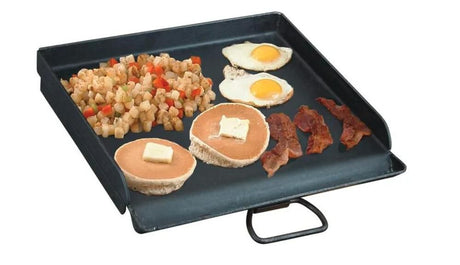 14 x 16 in Professional Flat Top Griddle SG30