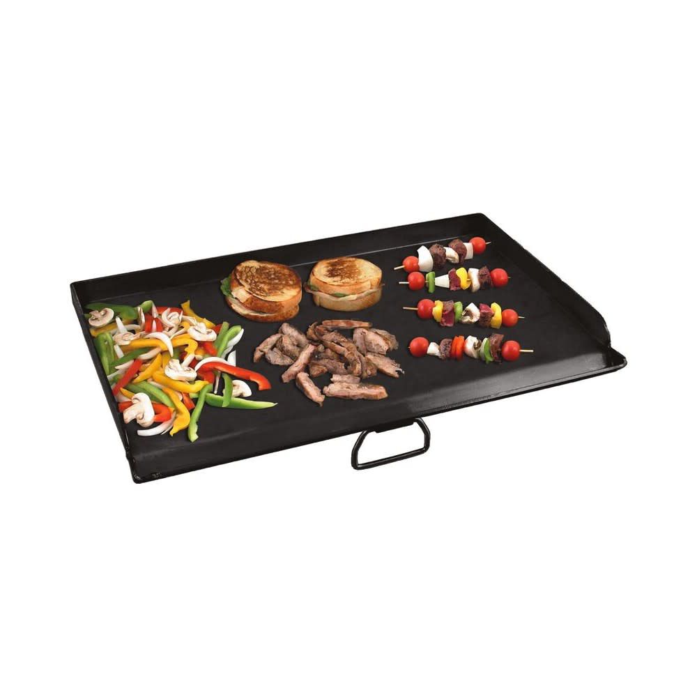 14 x 32 in Professional Flat Top Griddle SG60