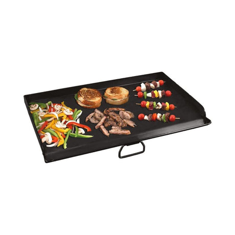 14 x 32 in Professional Flat Top Griddle SG60