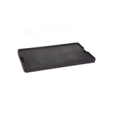 16 in x 24 in Cast Iron Reversible Grill/Griddle CGG24B