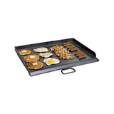 16 x 24 in Professional Flat Top Griddle SG90