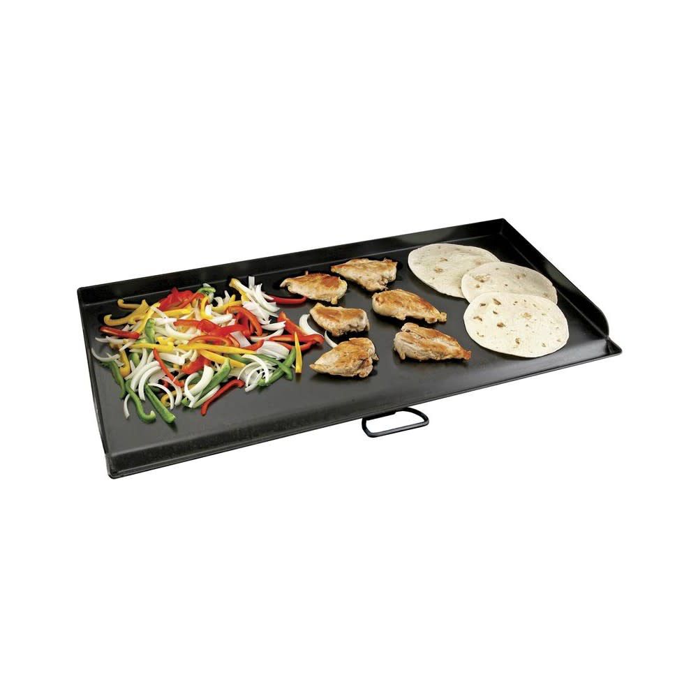 16 x 38 in Professional Flat Top Griddle SG100