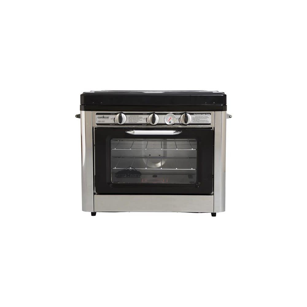 3000 BTU/hr Outdoor Camp Oven COVEN