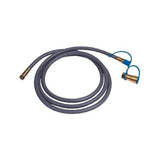 3/8 in x 10 ft Natural Gas Connection Kit NGKIT