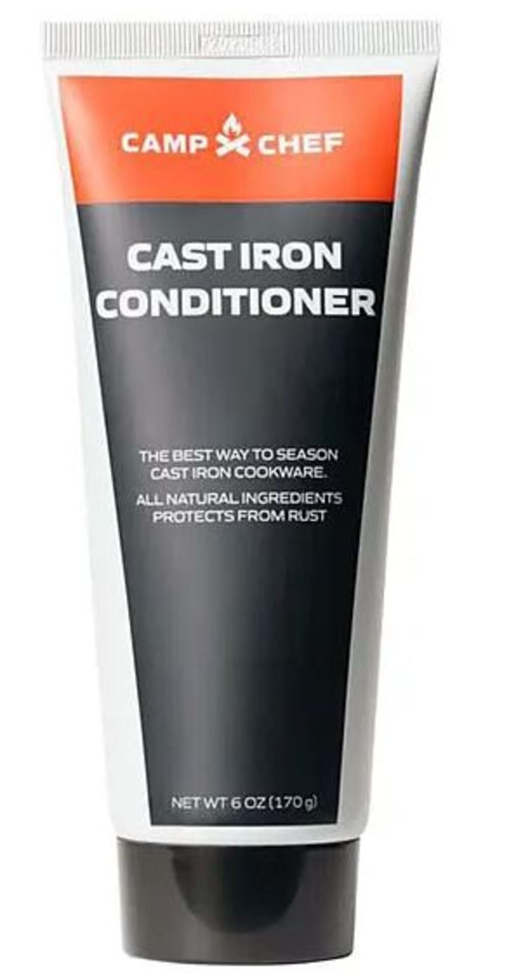 6 oz Bottle Cast Iron Conditioner Cream CSC8