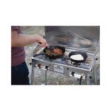 Chef Aluminum Mountaineer Cooking System MS40AX