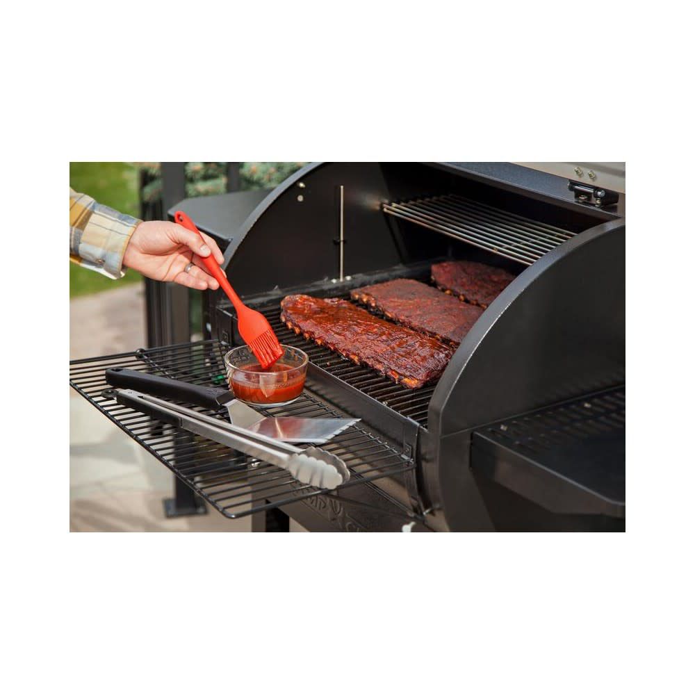 Essential BBQ Tool Set 3pc SPTSET