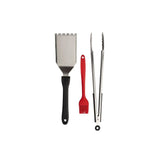 Essential BBQ Tool Set 3pc SPTSET