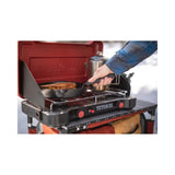 Mountain Series 2 Burner Teton 2X Cooking System MSTX