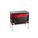 Mountain Series Sherpa Table and Organizer MSTAB