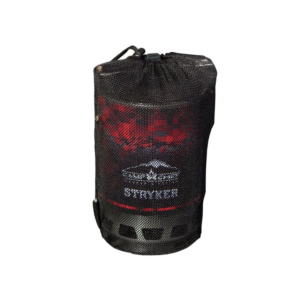 Mountain Series Stryker 100 Isobutane Cooking System MS100