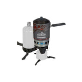 Mountain Series Stryker 200C Propane Cooking System MS200