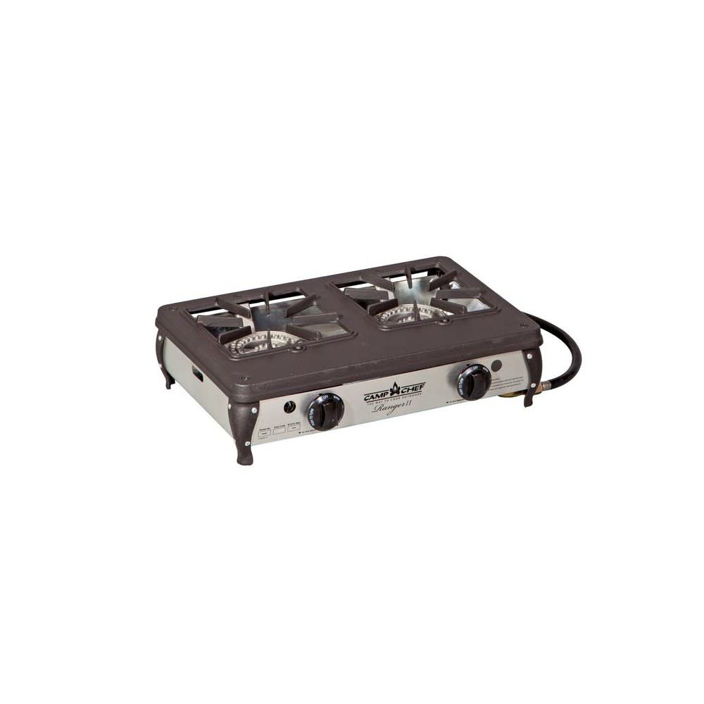 Ranger II Stove 17000 BTU/hr BS40C