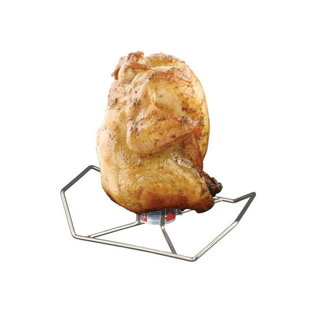 The Roost Beer Can Chicken Holder BCH1