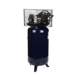 80 Gallon 5 HP 16.1 CFM Vertical Stationary Air Compressor TQ3104