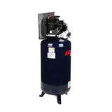 80 Gallon 5 HP 16.1 CFM Vertical Stationary Air Compressor TQ3104