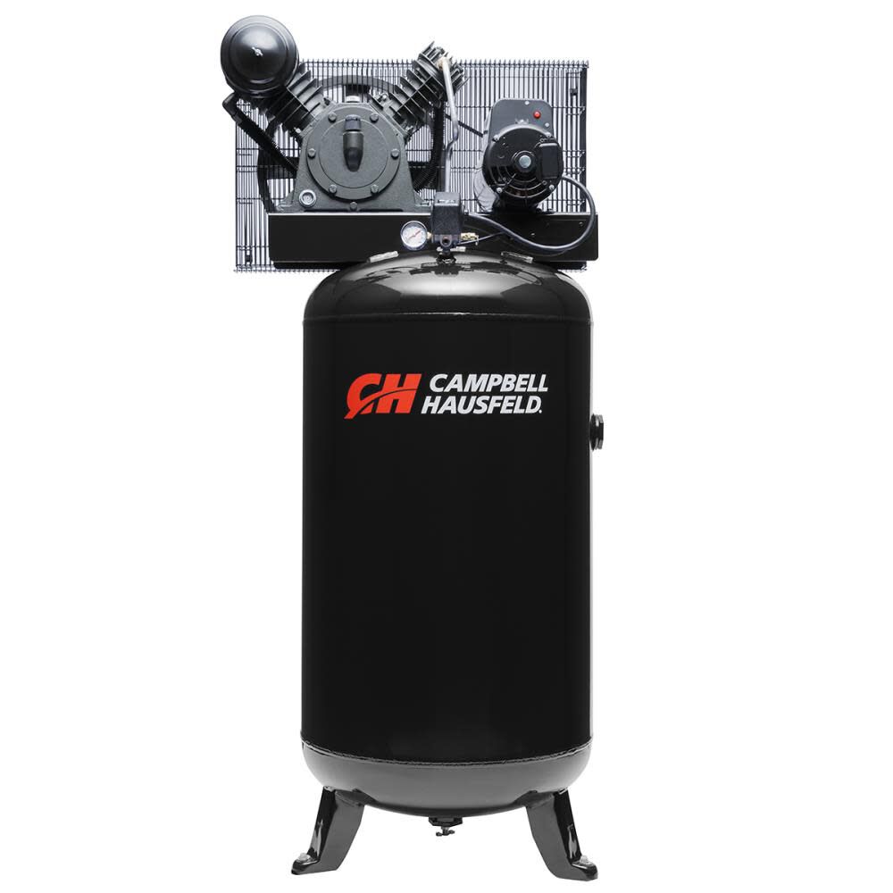 Air Compressor 80 Gallon 22Amp CE3000