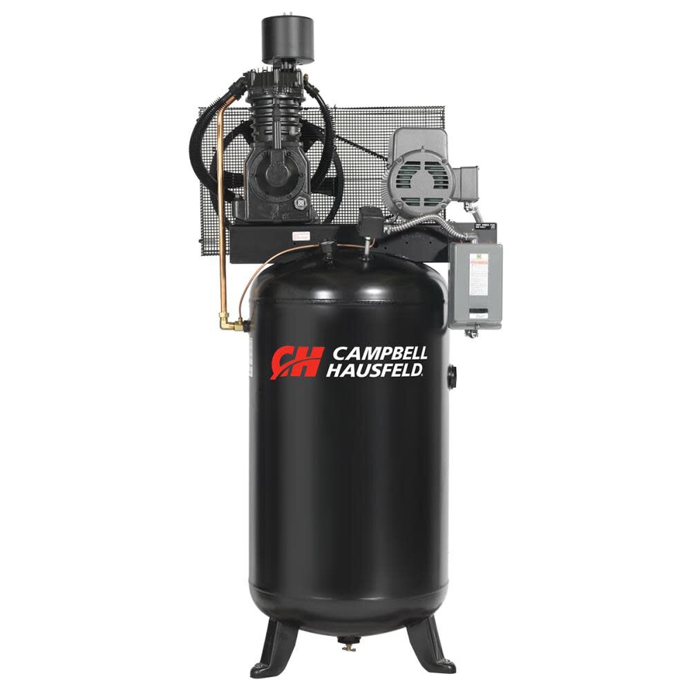 Air Compressor 80 Gallon Vertical CE7000