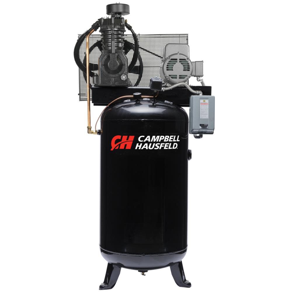 Air Compressor 80 Gallon Vertical CE7051