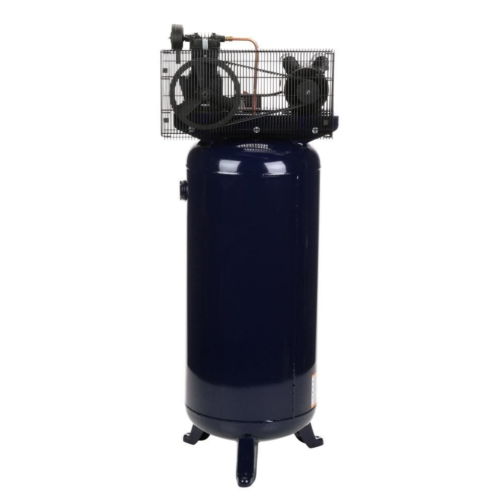 CH Blue (J) 60 Gal Vere; 3.2 HP PL BD VT4900 135 PSI 230v VT6195