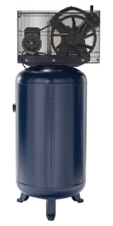 Hausfeld CH Blue J 80 Gallon 2 Stage Air Compressor XC802100