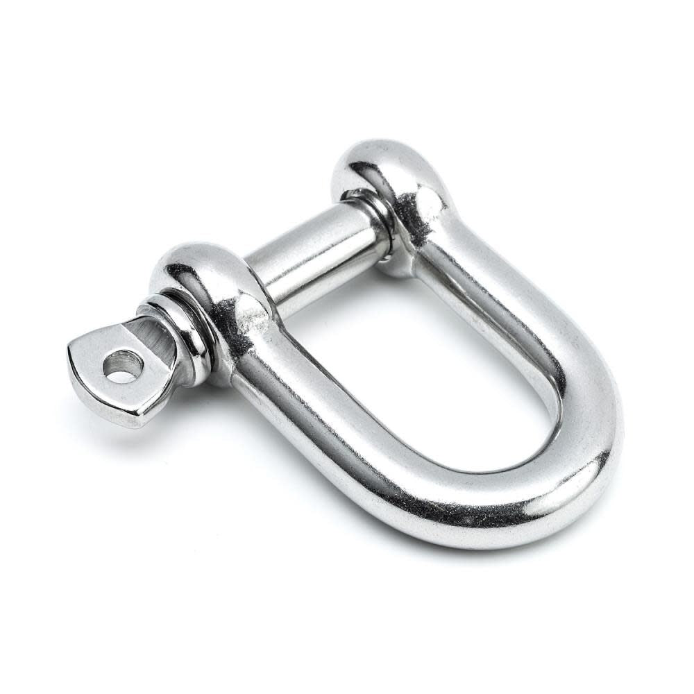 Tether Shackle Extra Large - 2 Piece 88718