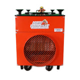 Direct LP/NG Fired Heater - 650000 BTU DF650