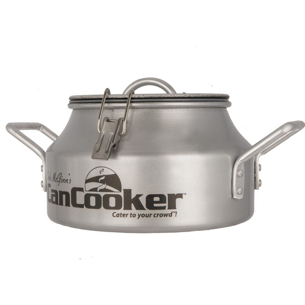 1.5 Gallon Companion Steam Cooker with Non-Stick Coating G15-2016