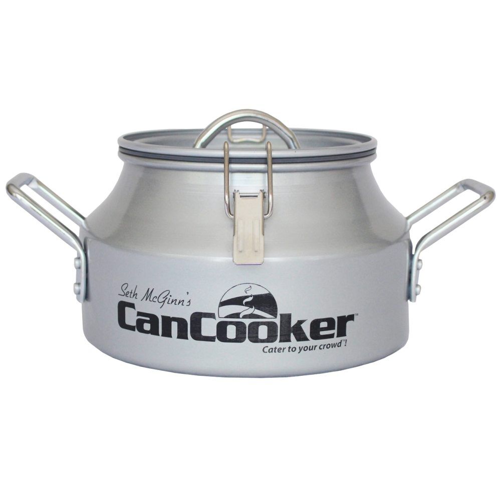 1.5 Gallon Companion Steam Cooker with Non-Stick Coating G15-2016