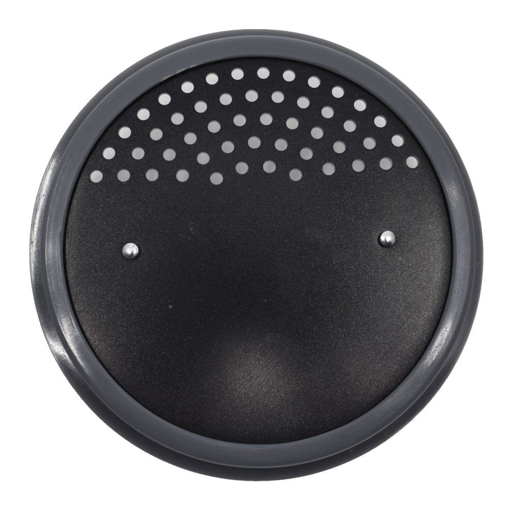 Aluminum Strainer Lid SL1080