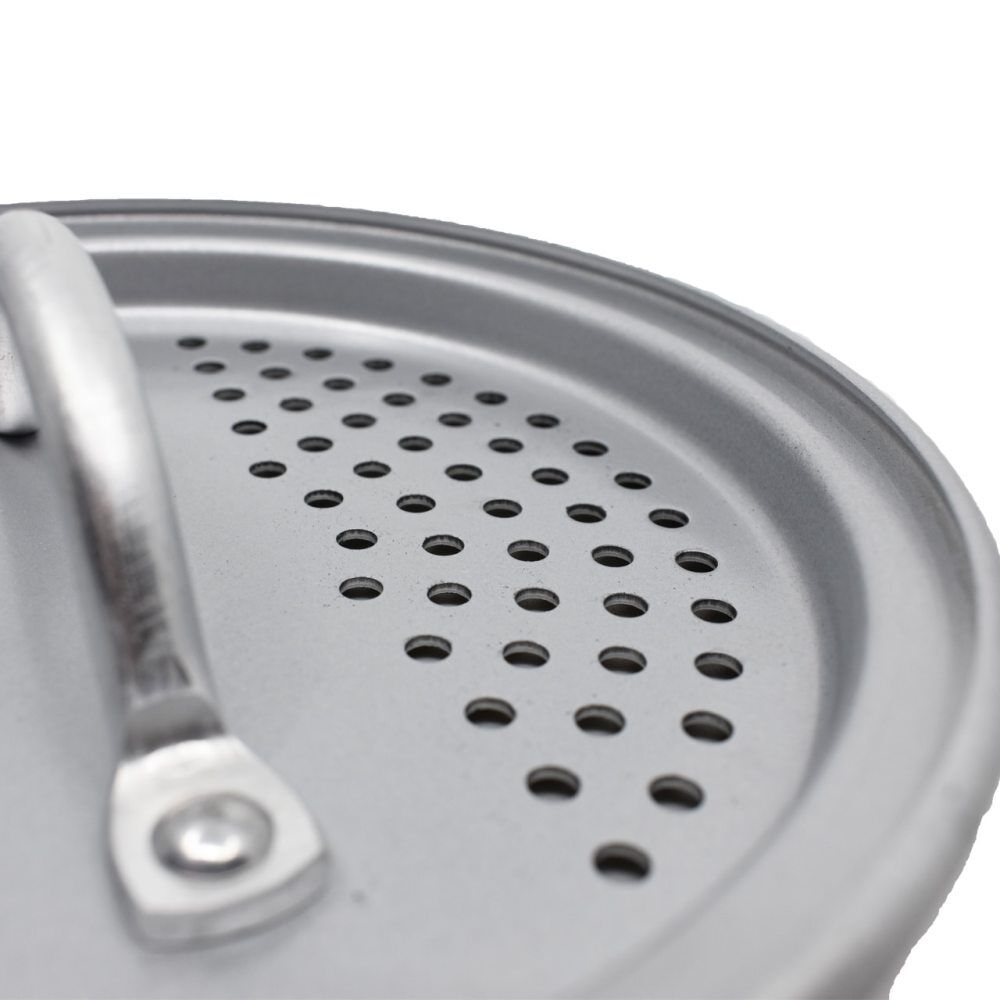 Aluminum Strainer Lid SL1080