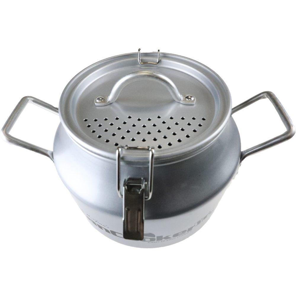 Aluminum Strainer Lid SL1080