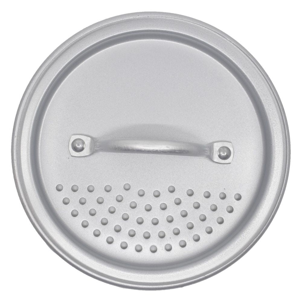 Aluminum Strainer Lid SL1080