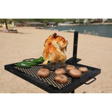 Black GameMaker Gravity Grill GGO1325