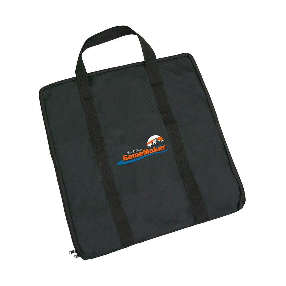 Black Gravity Grill Carry Bag GGB1349