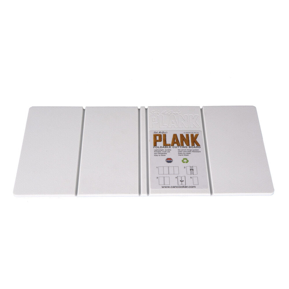 Large 16in x 32in Plank Foldable Cutting Board SMP1416