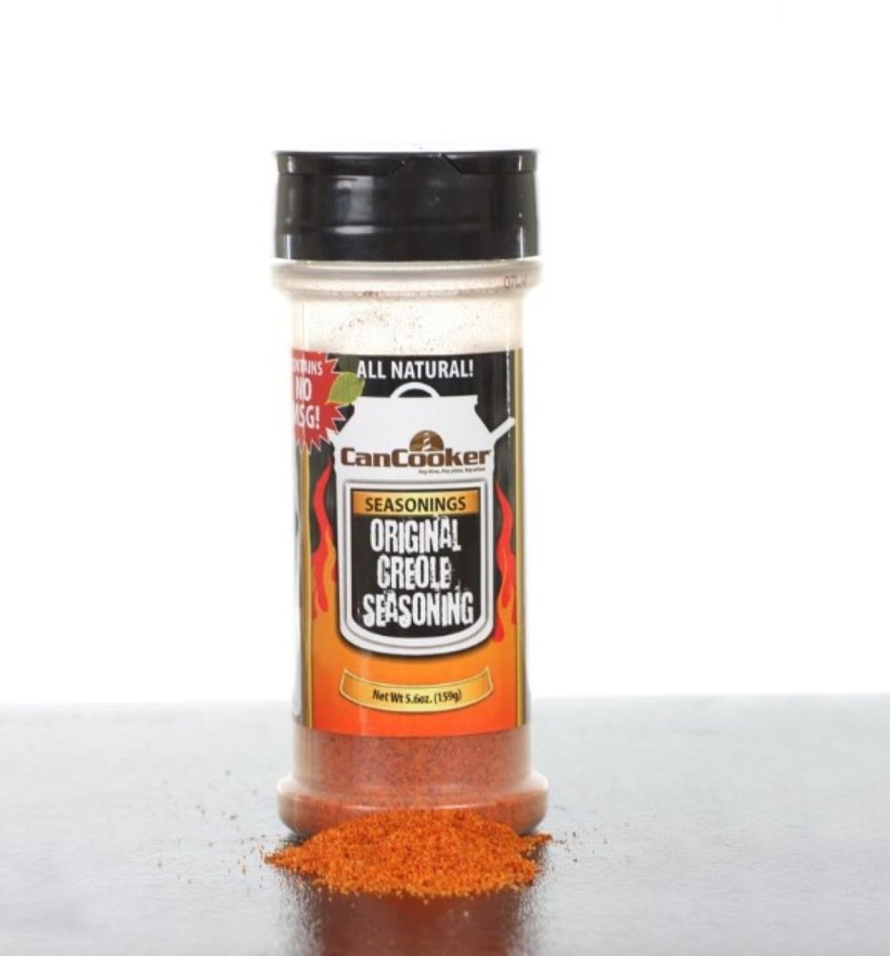 Seasoning Sampler Pack CS-006