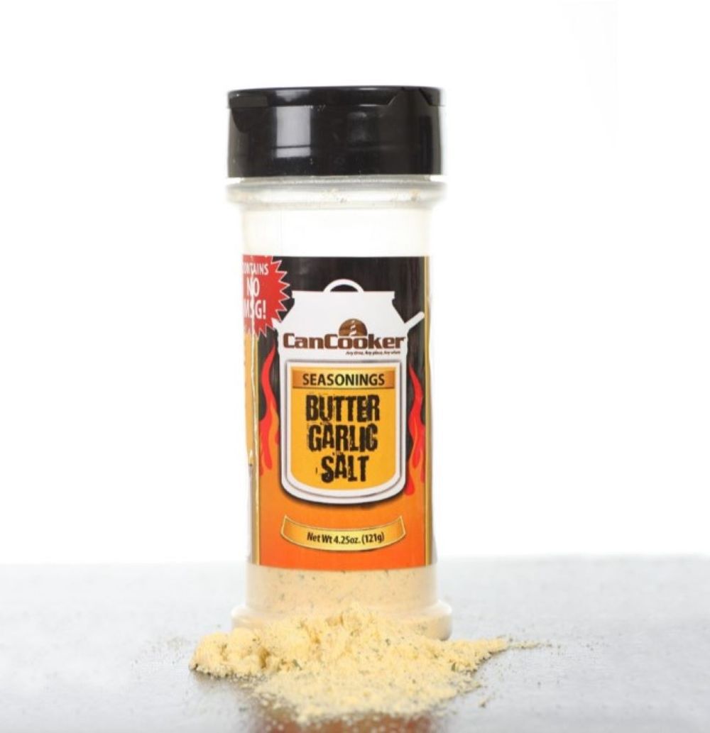 Seasoning Sampler Pack CS-006