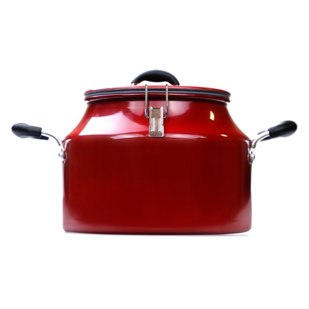 Signature Series Black Cherry Convection Steam Cooker SG2RD1073