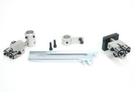 Jet 14in Riser Guide Upgrade Kit JET14RIS