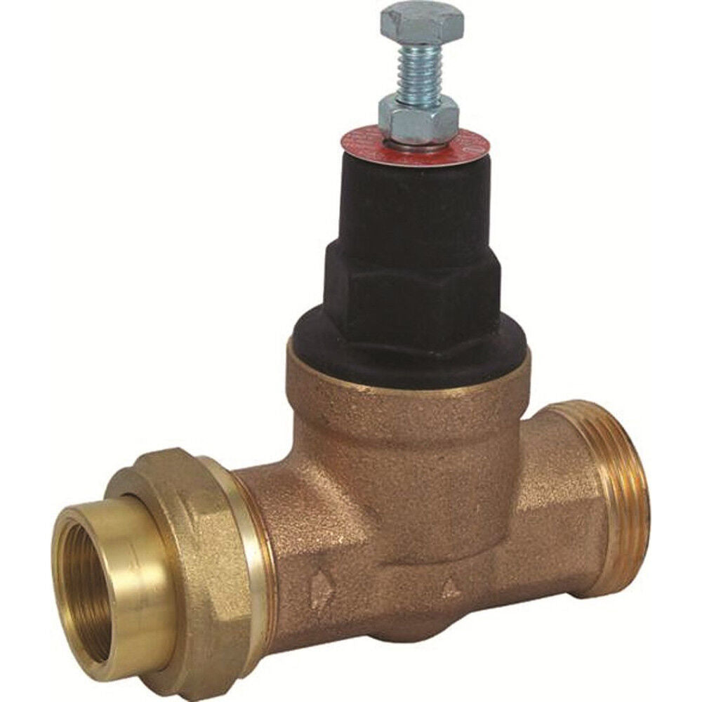 EB45 1in Single Union Threaded Pressure Regulating Valve 23155-0045