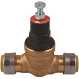 EB45 SharkBite 3/4in PTC Direct Water Pressure Regulating Valve 23808-0045