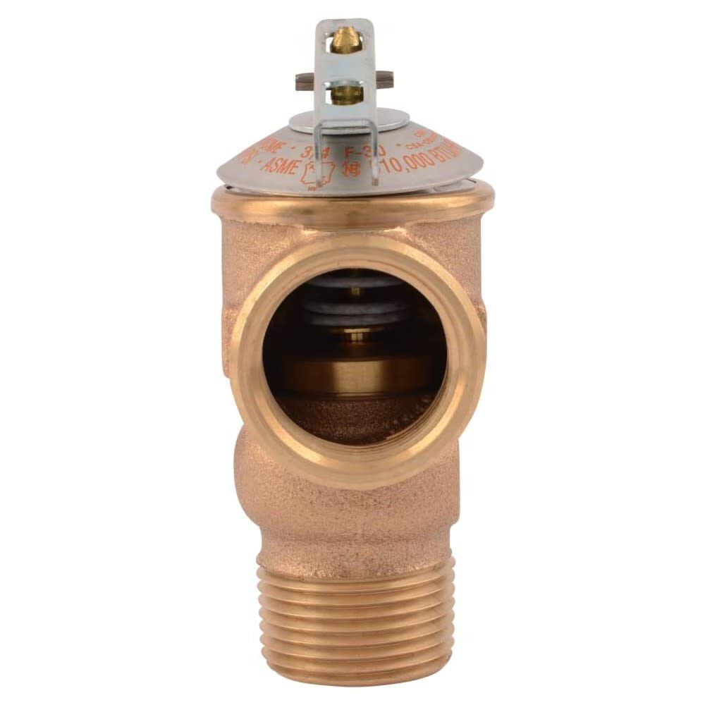 F-30 Temperature & Pressure Relief Valve 3/4in 20166-0030