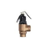 F-82 ASME Pressure Only Safety Relief Valve 3/4in 13570-0030