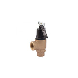 F-82 ASME Pressure Only Safety Relief Valve 3/4in 13570-0030