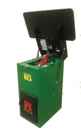 Inc TSM-22 Pocket Cutter Machine A00024