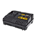 18V 1 FOR ALL Quick Charger 15 Amp DXC15